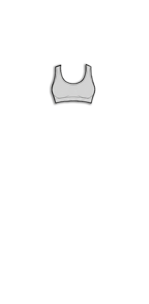 underwearTop