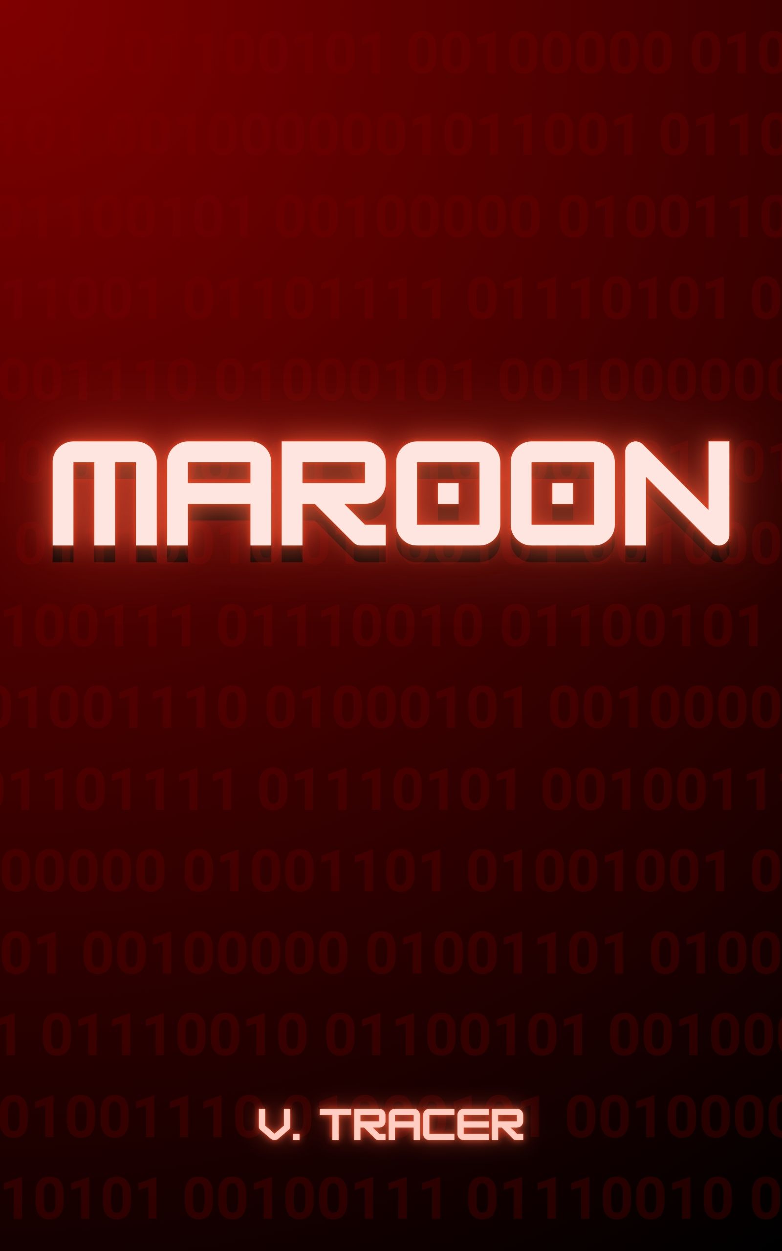 Mar00n — Book 1 cover