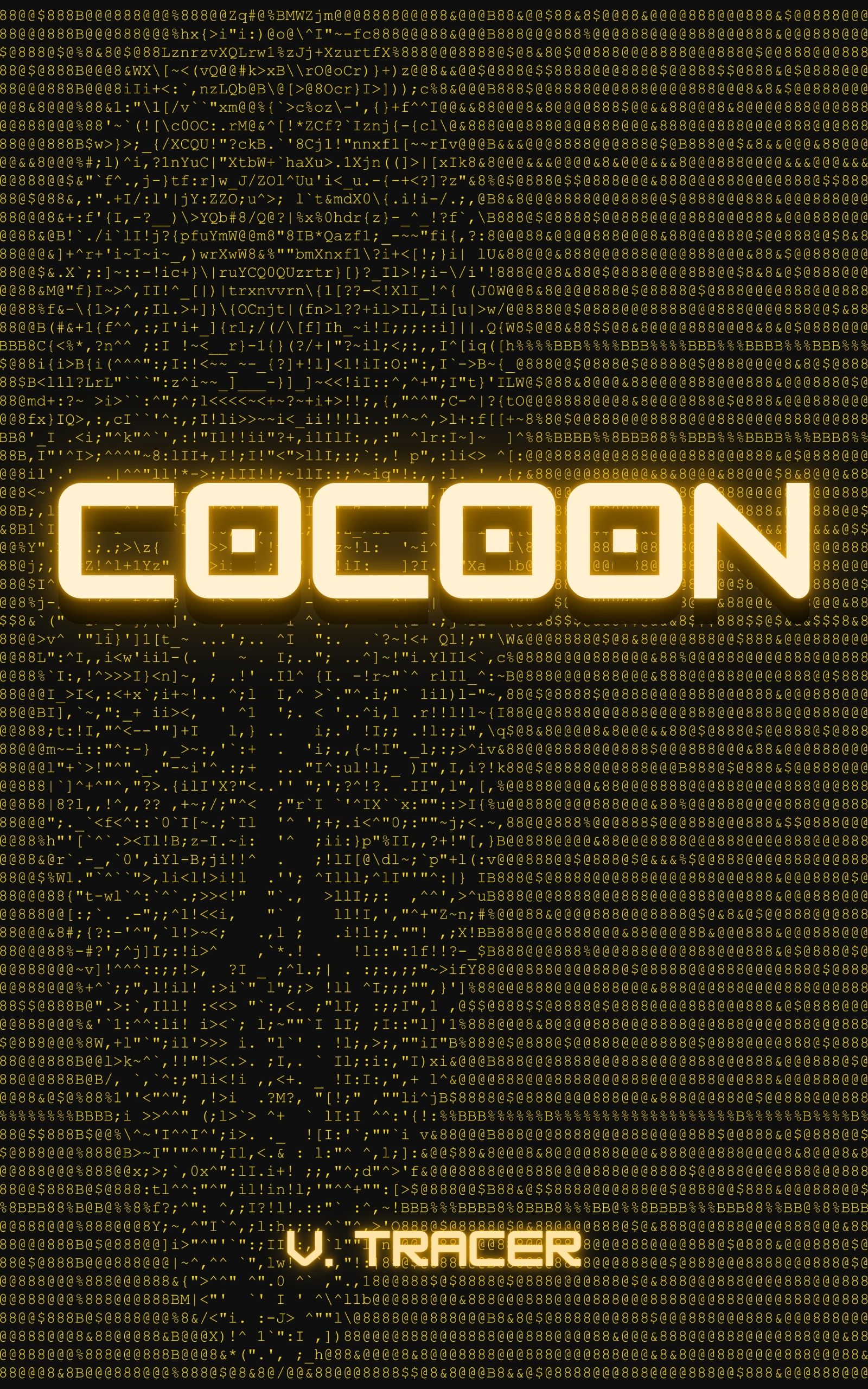 C0c00n — Book 2 cover